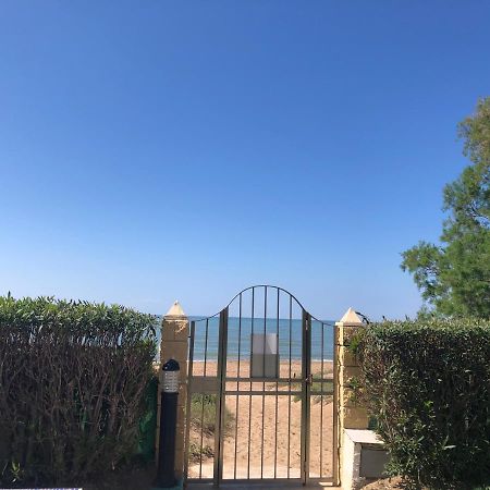 Apartamento De Playa Dénia Buitenkant foto
