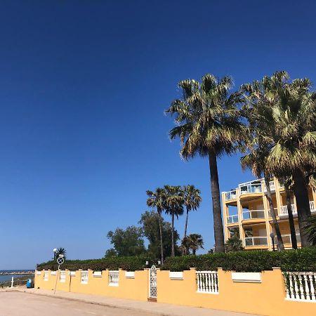 Apartamento De Playa Dénia Buitenkant foto