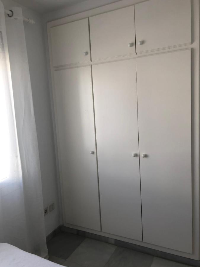Apartamento De Playa Dénia Buitenkant foto