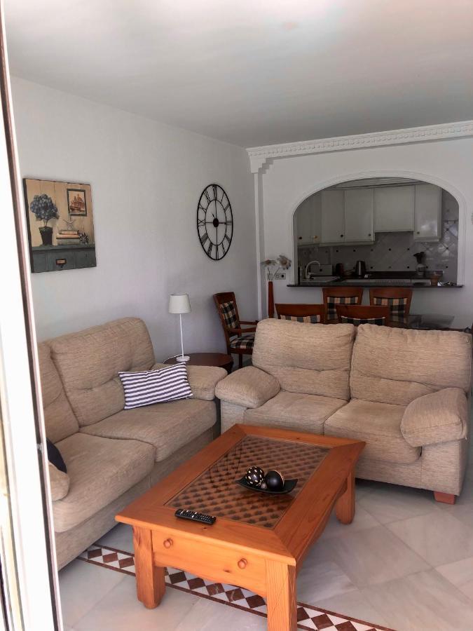 Apartamento De Playa Dénia Buitenkant foto