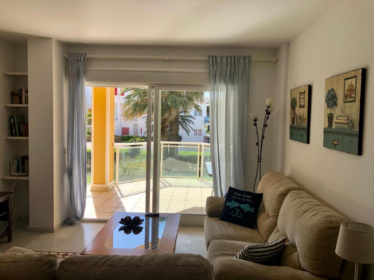 Apartamento De Playa Dénia Buitenkant foto
