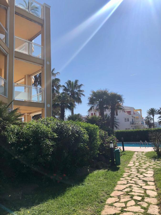 Apartamento De Playa Dénia Buitenkant foto