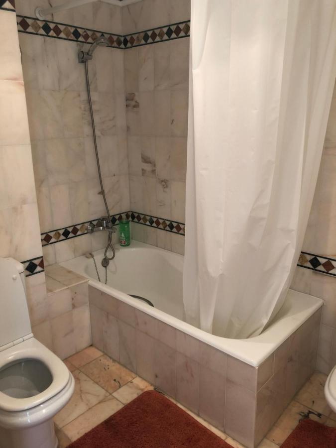 Apartamento De Playa Dénia Buitenkant foto