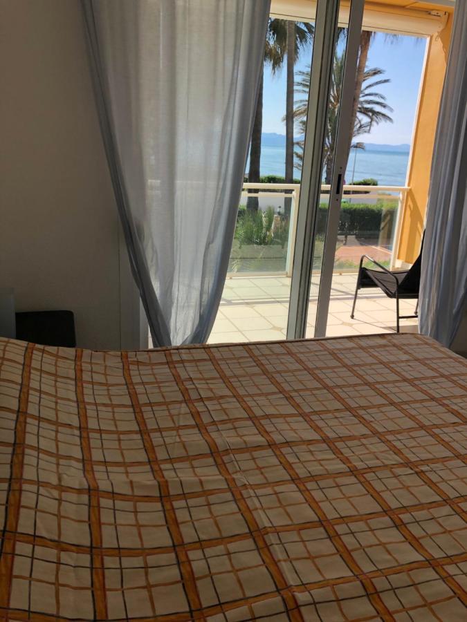 Apartamento De Playa Dénia Buitenkant foto