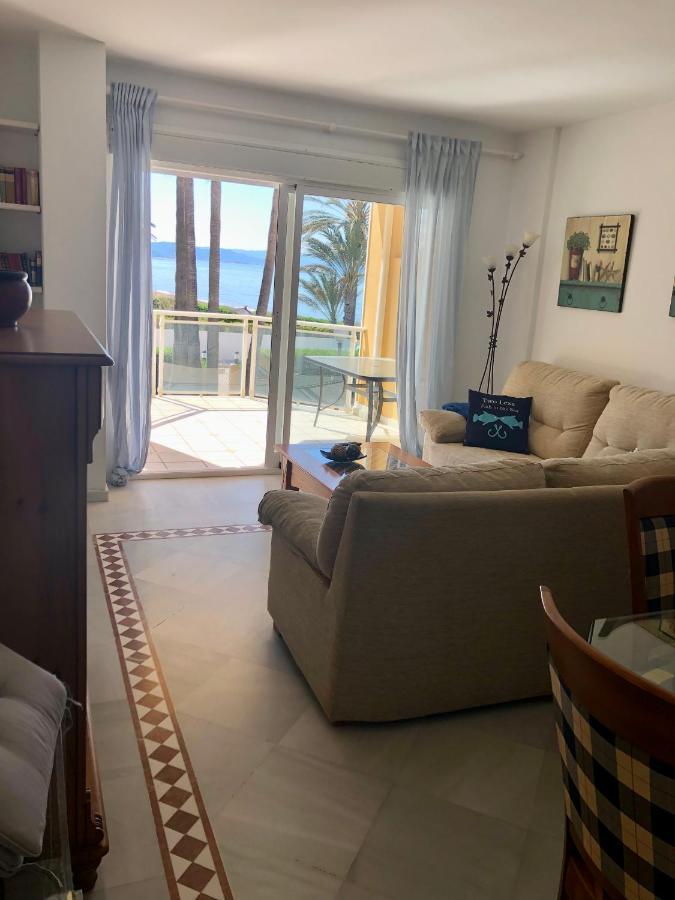 Apartamento De Playa Dénia Buitenkant foto