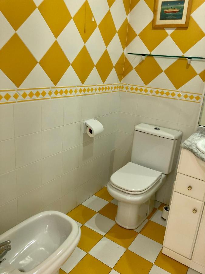Apartamento De Playa Dénia Buitenkant foto