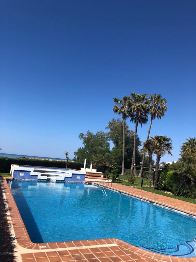 Apartamento De Playa Dénia Buitenkant foto
