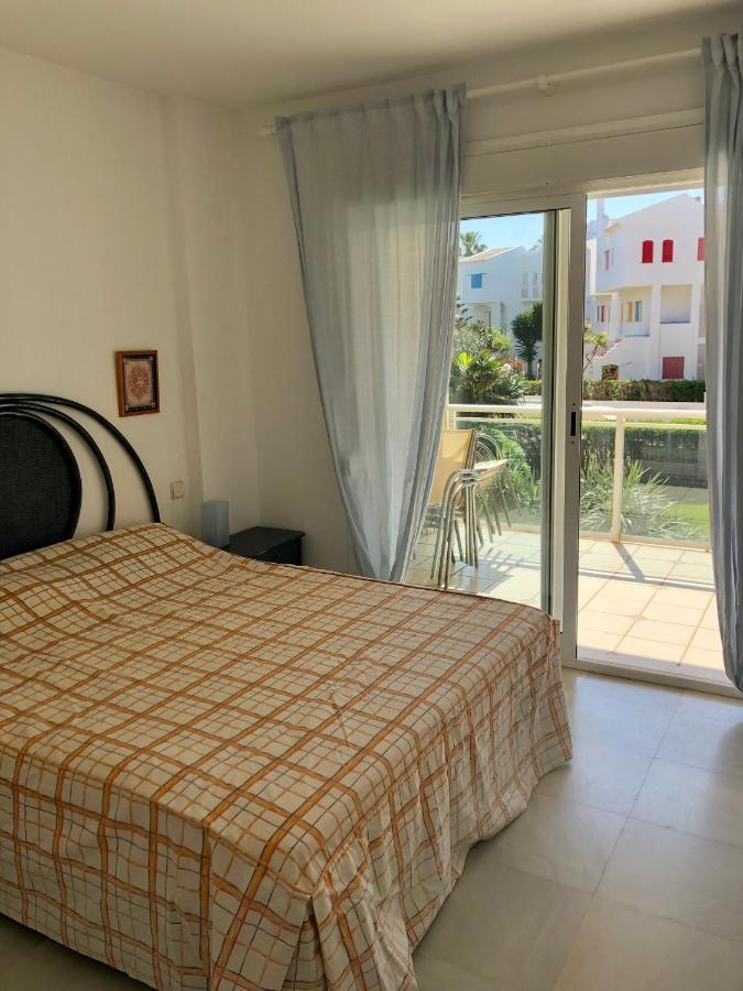 Apartamento De Playa Dénia Buitenkant foto