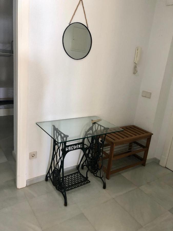Apartamento De Playa Dénia Buitenkant foto