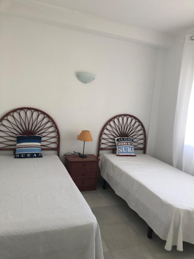 Apartamento De Playa Dénia Buitenkant foto