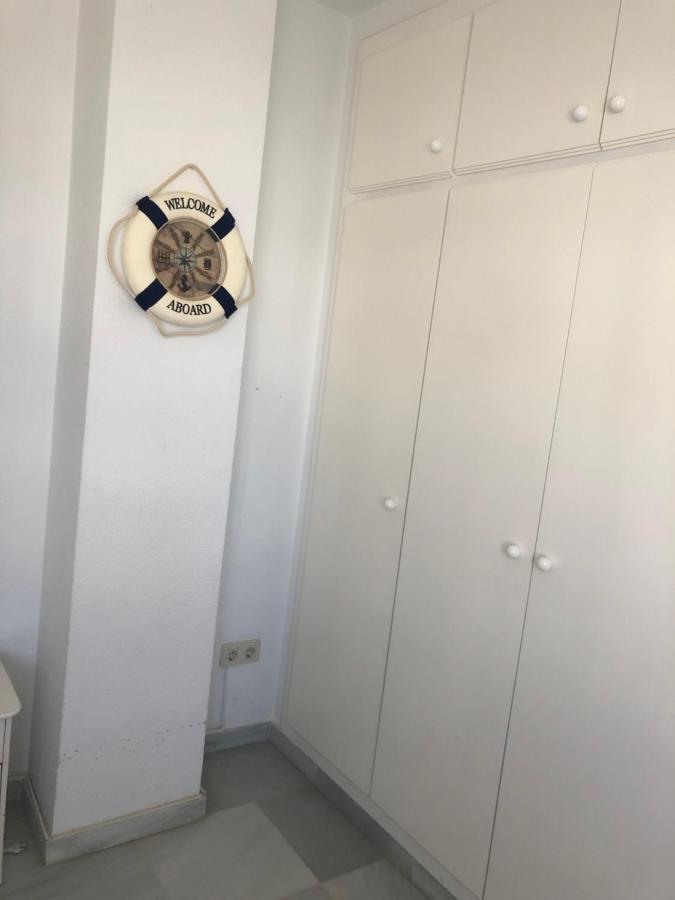 Apartamento De Playa Dénia Buitenkant foto