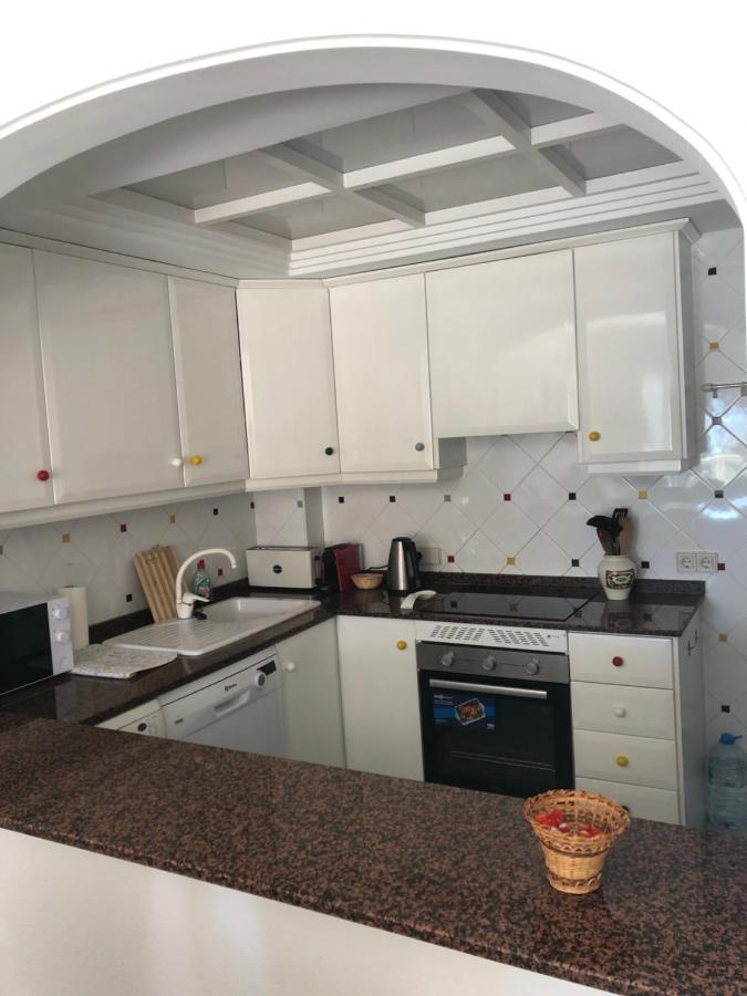 Apartamento De Playa Dénia Buitenkant foto
