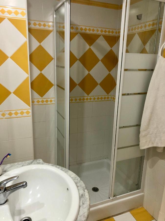 Apartamento De Playa Dénia Buitenkant foto
