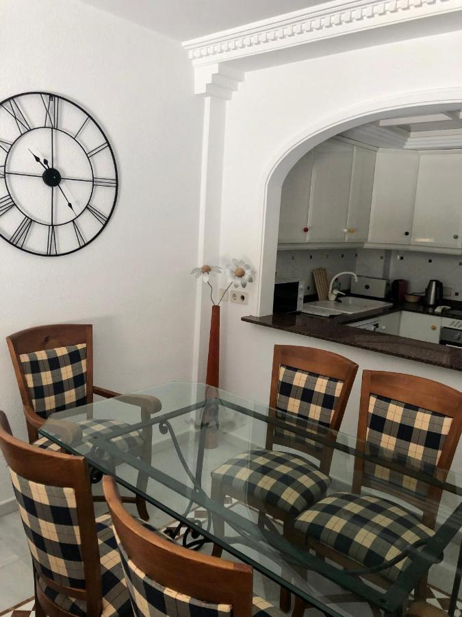 Apartamento De Playa Dénia Buitenkant foto